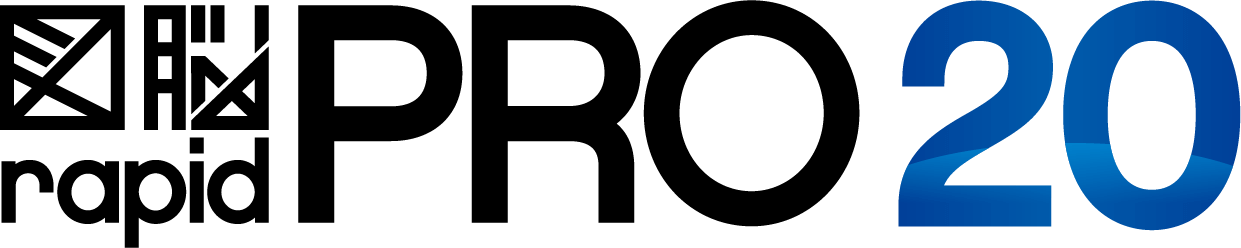 図脳RAPIDPRO20